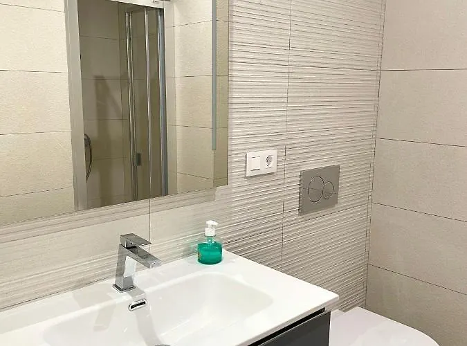 Apartment Laguna Resort: Beachfront With Rosa Lagoon Views