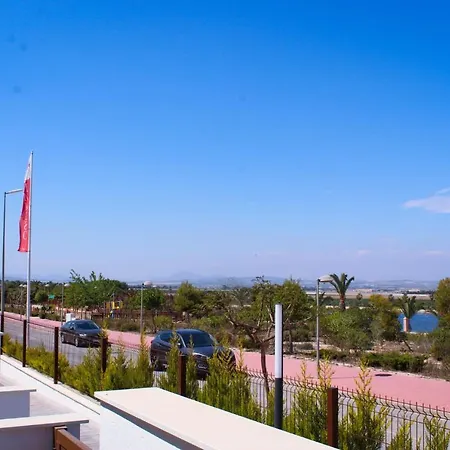 Lejlighed Beautiful In Laguna Overlooking Laguna Rosa In With 2 Bedrooms And 2 Bathrooms