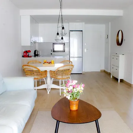 Beautiful In Laguna Overlooking Laguna Rosa In With 2 Bedrooms And 2 Bathrooms Lejlighed *