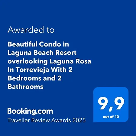 Beautiful In Laguna Overlooking Laguna Rosa In With 2 Bedrooms And 2 Bathrooms *